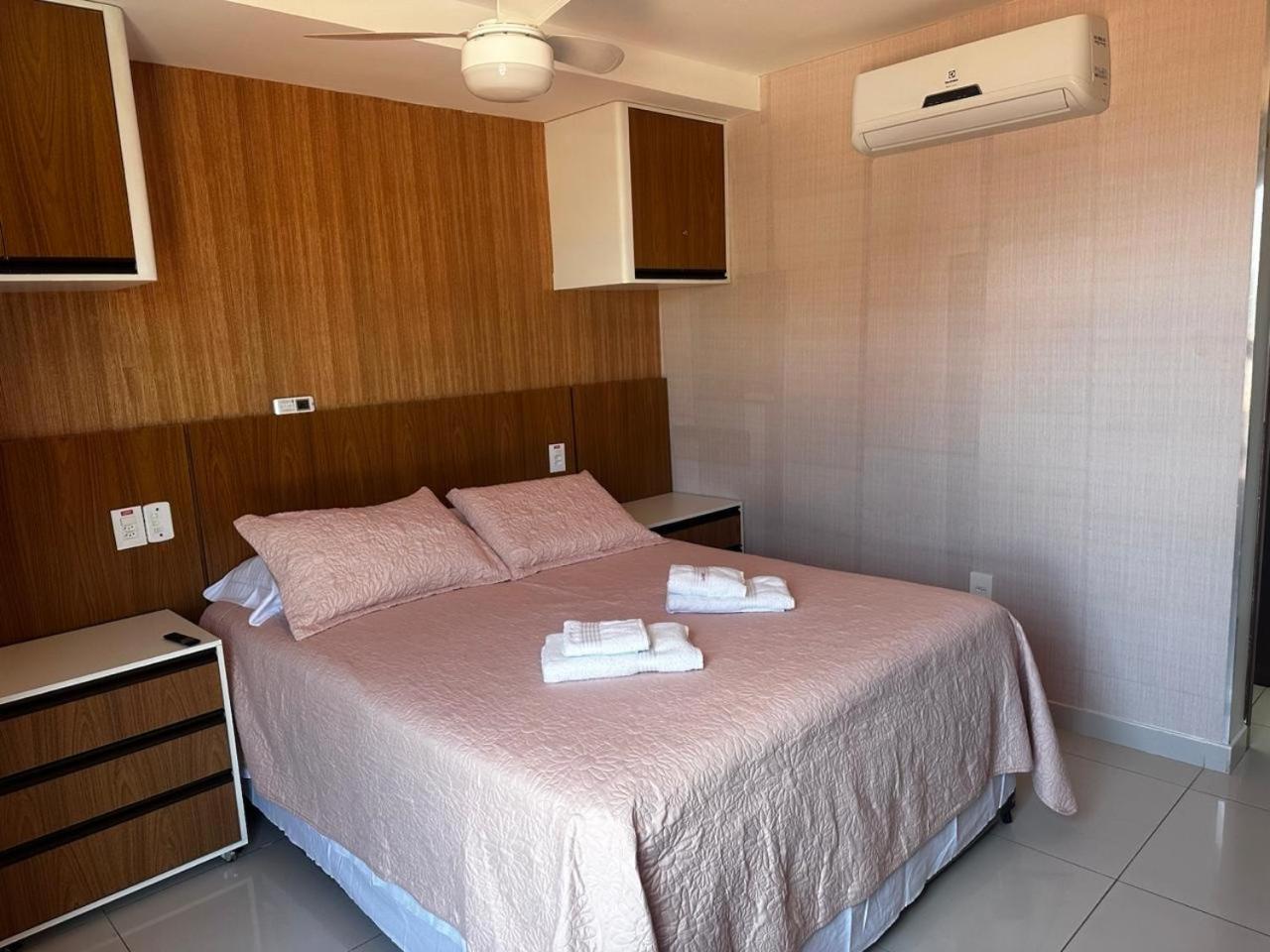 Lindo Apt Com Frente Para O Mar 3 Andar Cabo Branco Joao Pessoa Exterior photo